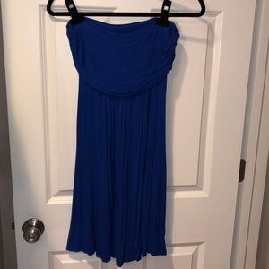 Hourglass Lilly Dress